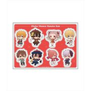 地縛少年花子くん ステッカー ぷにキャラ チャイナVer. [キャラクターグッズ]