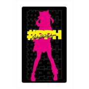 キャラクターグッズ Pinky Pop Hepburn モバイルバッテリー 4000mAh