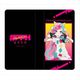 Pinky Pop Hepburn 手帳型スマートフォンケース [キャラクターグッズ]