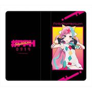 Pinky Pop Hepburn 手帳型スマートフォンケース [キャラクターグッズ]