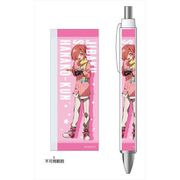 地縛少年花子くん ボールペン ミツバ [キャラクターグッズ]