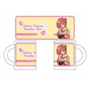 地縛少年花子くん マグカップ ミツバ [キャラクターグッズ]