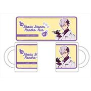 地縛少年花子くん マグカップ 土籠 [キャラクターグッズ]