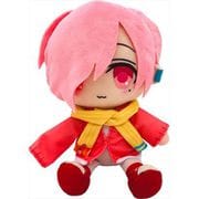 地縛少年花子くん ぬいぐるみ ミツバ [キャラクターグッズ]