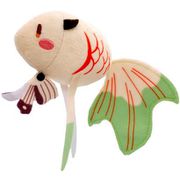 地縛少年花子くん ぬいぐるみキーホルダー 八尋寧々 魚姿Ver. [キャラクターグッズ]