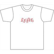 Lapis Re：LiGHTs ユニットロゴTシャツ LiGHTs [キャラクターグッズ]
