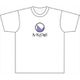 Lapis Re：LiGHTs ユニットロゴTシャツ IV KLORE [キャラクターグッズ]