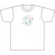 Lapis Re：LiGHTs ユニットロゴTシャツ この花は乙女 [キャラクターグッズ]