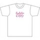 Lapis Re：LiGHTs ユニットロゴTシャツ Sadistic★Candy [キャラクターグッズ]
