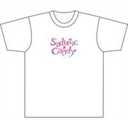 Lapis Re：LiGHTs ユニットロゴTシャツ Sadistic★Candy [キャラクターグッズ]