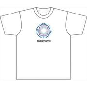 Lapis Re：LiGHTs ユニットロゴTシャツ supernova [キャラクターグッズ]
