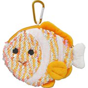 海中散歩 きらきらケース クマノミ [キャラクターグッズ]
