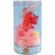 海中散歩 プチコレクション ピンク [キャラクターグッズ]