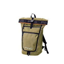 ヨドバシ.com - ピン PING GB-P203 [バックパック BEIGE] 通販【全品無料配達】