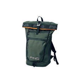 ヨドバシ.com - PING ピン GB-P203 [バックパック KHAKI] 通販【全品無料配達】