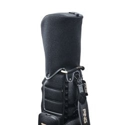未使用 廃盤品 PING ピン CB-U201 キャディバッグ ゴルフバッグ 楽天市場】ピン PING タウンモデル キャディバッグ 47インチ対応