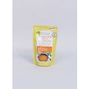 おつかれさまカレー ほっとする甘さ ノンGMO菜種油の明日葉キーマ