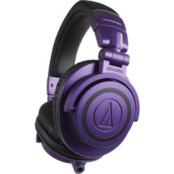 プロフェッショナルモニターヘッドホン ATH-M50x Amazon | 【Amazon.co.jp限定】 オーディオテクニカ ATH-M50xGM