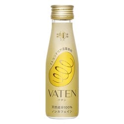 ヨドバシ.com - 福光屋 VATEN（バテン） 100ml×30本 通販【全品無料配達】