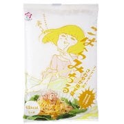 こばらみちる マンナンヌードル さわやかゆず塩 148.4g