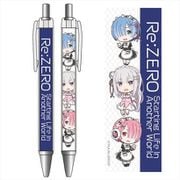 Re：ゼロから始める異世界生活 ボールペン B [キャラクターグッズ]