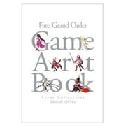 Fate/Grand Order Game ArtBook （Event Collections 2016.08 - 2017.04） [キャラクターグッズ]
