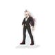 Fate/Grand Order バトルキャラ風アクリルスタンド セイバー/ジークフリート 霊衣「スーパー・クールビズ」 [キャラクターグッズ]