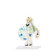 Fate/Grand Order バトルキャラ風アクリルスタンド アーチャー/ジャンヌ・ダルク [キャラクターグッズ]