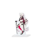 Fate/Grand Order バトルキャラ風アクリルスタンド バーサーカー/ジャンヌ・ダルク（オルタ） [キャラクターグッズ]