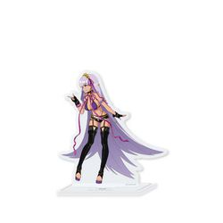 ヨドバシ Com ディライトワークス Fate Grand Order バトルキャラ風アクリルスタンド ムーンキャンサー キャラクターグッズ 通販 全品無料配達