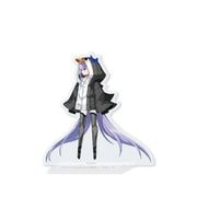 Fate/Grand Order バトルキャラ風アクリルスタンド ランサー/謎のアルターエゴ・Λ [キャラクターグッズ]