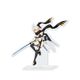Fate/Grand Order バトルキャラ風アクリルスタンド アサシン/オキタ・J・ソウジ [キャラクターグッズ]