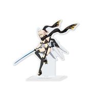 Fate/Grand Order バトルキャラ風アクリルスタンド アサシン/オキタ・J・ソウジ [キャラクターグッズ]