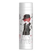 キャラクターグッズ Fate/Grand Order ステンレスボトル アサシン/風魔小太郎 霊衣「夏休み満喫用忍び装束」