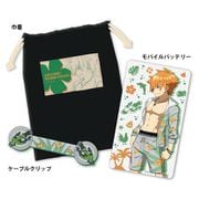 キャラクターグッズ Fate/Grand Order モバイルバッテリー アーチャー/ロビンフッド 霊衣「夏の狩人」