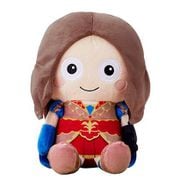 Fate/Grand Order ゆるっとぬいぐるみ キャスター/レオナルド・ダ・ヴィンチ [キャラクターグッズ]