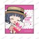 バンドリ！ ガールズバンドパーティ！ ハンドタオル むぎゅっとアイスVer. 牛込 りみ [キャラクターグッズ]