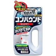 魁 磨き塾 コンパウンドシャンプー ライト 750ml S-98