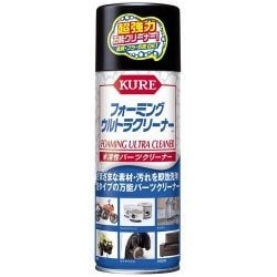 3023 [CRC フォーミングウルトラクリーナー（内容量：420ml）]