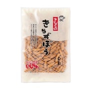 きらずぼう しお 150g