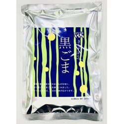 きらずぼう 黒ごま 150g