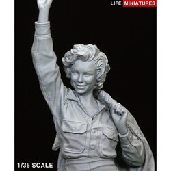 ヨドバシ.com - ライフミニチュア LIFE MINIATURES LM-35001