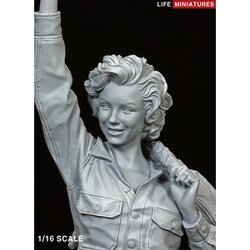 ヨドバシ.com - ライフミニチュア LIFE MINIATURES LM-16003 永遠の