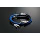 ZONOTONE最高峰のアームケーブル SHUPREME TW1（RCA）1.5
