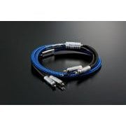 ZONOTONE最高峰のアームケーブル SHUPREME TW1(RCA)1.5