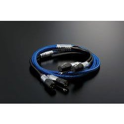 ZONOTONE最高峰のアームケーブル SHUPREME TW1（XLR）1.5