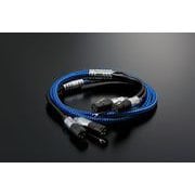 ZONOTONE最高峰のアームケーブル SHUPREME TW1(XLR)1.5