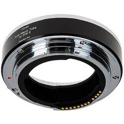 ヨドバシ.com - フォトディオックス Fotodiox MTA-EFR15 [マクロ