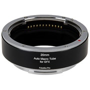 MTA-GFX20 [マクロエクステンションチューブ 20mm（富士フイルムGマウント） 電子接点装備]