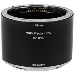 ヨドバシ.com - フォトディオックス Fotodiox MTA-XCD48 [マクロ